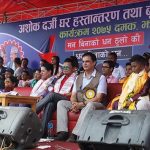 यस्तो छ अशोक दर्जीले पाएका नयाँ घर,के-के छन् सुविधा ? (फोटोफिचर)