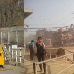यी सात वटा गाडी किन चलाउन मान्दैनन् विद्यासुन्दर शाक्य ?