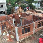 भूकम्पको ६ वर्ष : पुनर्निर्माणमा ६ खर्ब ८५ अर्ब रुपैयाँ खर्च,लक्ष्यको ८२.७ प्रतिशत सम्पन्न