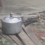 लगनखेलमा बन्द गराउँदै हिँडेका तीन पक्राउ,ग्वार्कोमा प्रेसर कुकर बम,सेनाले पार्‍यो निष्क्रिय