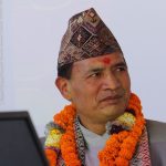 पूर्वकानुनमन्त्री तामाङले गरे सम्पत्ति विवरण सार्वजनिक