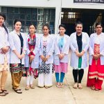 आखिर हुन चाहीँ के हुन्छ मेडिकल छात्रामाथि के हुन्छ ब‌ंगलादेशमा ?