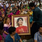 किन सधैँ विवाद र चर्चामा रहन्छ म्यानमार