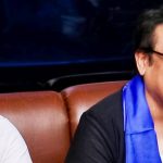 बलिउड अभिनेता गोविन्दा काठमाडौंमा