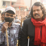‘चलु जनकपुर भरु जनकपुर’’भन्दै शक्ति प्रदर्शन गर्ने सिके राउतको तयारी