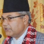 दूरसञ्चार प्राधिकरणको अध्यक्षमा खनाल नियुक्त
