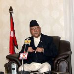 राष्ट्रपति विद्यादेवी भण्डारीको आलोचना बढेपछि प्रधानमन्त्री ओलीको यस्तो आक्रोश