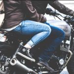 वडाध्यक्षले लिए मोटरसाईकल चालकको सुविधा, चकित परे मतदाता