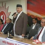 यसरी जन्मियो ‘अरिंगाल’शब्द,किन भयो सामाजिक सञ्जालदेखि सदनसम्म चर्चित