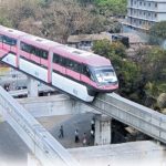 चक्रपथ मोनोरेल निर्माणकाे लागत १ खर्ब १६ अर्ब, २७.५ किलोमिटरको मार्गमा २१ स्टेशन