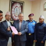 निर्मला पन्त प्रकरण : छानबिन समितिले सूचीसहित प्रतिवेदन गृहमन्त्रीलाई बुझायो