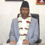 कानून मन्त्रालयको शाखा अधिकृत,जगेडा जिल्ला न्यायाधीशदेखि प्रधानन्यायाधीशसम्म