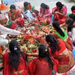 ऋषि पञ्चमी : सप्तऋषिको पूजा गरे मुक्ति मिल्ने धार्मिक विश्वास