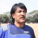 च्यासल युवा क्लबको मुख्य प्रशिक्षकमा राजुकाजी शाक्य अनुबन्धन