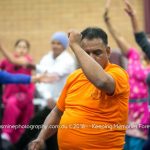 नेपाललाई सहयोग गर्न दक्षिण अस्ट्रेलियामा बहुसांस्कृतिक अध्यात्मिक मेला सम्पन्न