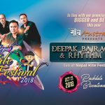 सिड्नीमा नेपाल चंगा महोत्सव  हुँदै, दीपक बज्राचार्य र रिदम ब्याण्ड मुख्य आकर्षण