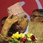 उत्साहित देखिएका वामदेव दिक्क भएर आफै पछाडि हटे,सांसद बन्ने योजना चक्नाचुर !