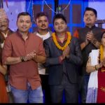 पशुपती शर्माको तिहार गीत तिहारको रमाइलो सार्वजनिक (भिडियो सहित)