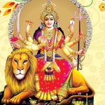 बडादशैंको दोस्रो दिन, आज ब्रह्मचारिणी देवीको पूजा आजा गरिँदै