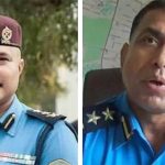 सुन तस्करी प्रकरण: एसएसपी लोहनी र एसपी खनालको निलम्बन फुकुवा
