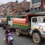 क्रसर र टिपरमा प्रहरीकै अवैध लगानी