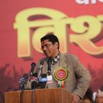 प्रकाण्डका छोरा गोलीसहित विराटनगरबाट पक्राउ