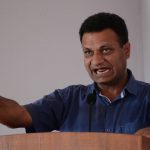 ‘सुख्खा बन्दरगाहा सँगै दोधारा चाँदनीलाई औद्योगिक क्षेत्र बनाउनु पर्छ’