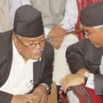 कांग्रेसको मस्यौदा विधानले गच्छदारलाई चिनेन ! उपसभापति पद संकटमा