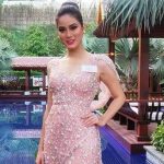 नेपाललाई एकैसाथ दोहोरो खुशी,’ब्यूटी विद अ पर्पस’ अवार्ड पनि श्रृंखलालाई