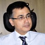 पूर्वाधार विकास बैंकको प्रमुख कार्यकारी अधिकृतमा अनिल ज्ञवाली नियुक्त