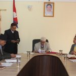 प्रदेश ३ सरकारकोसात निर्णय, प्रादेशिक पूर्वाधार कम्पनी निर्माण गर्ने