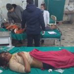 दाङमा भएको बस दुर्घटनामा ज्यान गुमाउनेको संख्या २२, ५ जनाको पहिचान