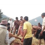 नेपालमै यस्तो परम्परा जहाँ ६४ वटा बोका मान्छेको दाँतले काटेर मार्ने गरिन्छ