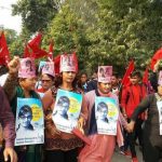 निर्मलाले न्याय नपाएसम्म आन्दोलन नरोकिने