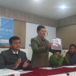 नेपाल विश्वको बढी भ्रष्टचार हुने देशहरूको ५४ औँ स्थानमा,दक्षिण एसियाको तेस्रो भ्रष्ट मुलुक