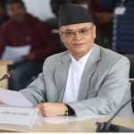 प्रधानन्यायाधीशमा चोलेन्द्र शमशेर जबराको नाम सर्वसम्मतले स्वीकृत