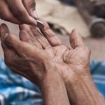 अब काठमाडौंका सडकमा भिख माग्न प्रतिबन्ध
