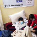१६ औँ पटक अनसनरत गोविन्द केसीको स्वास्थ्यमा दोस्रो दिनदेखि नै समस्या