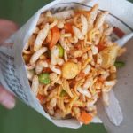 सावधान ! पत्रिकामा पोको पारेका खानेकुराले हुन्छ क्यान्सरको खतरा