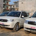 गाडीमै आधा अर्ब खर्चंदै प्रदेश ५ सरकार, ६९ किनियाे, ३० किन्ने तयारी