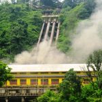 त्रिशूली जलविद्युत् आयोजनामा आगलागी,उत्पादन बन्द