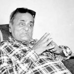वरिष्ठ साहित्यकार एवं भाषाविद् प्राध्यापक बालकृष्ण पोखरेलको निधन
