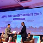 लगानी सम्मेलन: १५ वटा परियोजनामा प्रारम्भिक सहमति,यी हुन् १५ सम्झौता