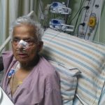 पूर्व–उपप्रधानमन्त्री भरतमोहन अधिकारीको अवस्था गम्भिर