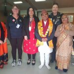 दक्षिण अष्ट्रेलियामा आर्चाय राजन शर्माको उत्प्रेरणा कार्यक्रम,खुसी रहन के गर्ने ? (फोटोफिचर)