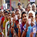भारतमा लोकसभा निर्वाचन: २० राज्यका ९१ सिटका लागि मतदान, को आउला सत्तामा ?