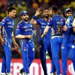 चेन्नई सुपर किंग्सलाई हराउँदै मुम्बई इण्डियन्स आईपीएलको दोस्रो स्थानमा