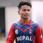 नेपालको जितमा बर्षा बन्यो बाधक, डीएल मेथडका आधारमा एक रनले पराजित