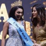 अनुष्काले जितिन् मिस नेपालको उपाधि,यस्तो छ अष्ट्रेलियाबाट आएर मिस नेपाल बन्न सफल भित्रि कथा