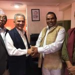 एक भए नयाँ शक्ति र फोरम,डा भट्टराई पनि सत्तारूढ, ९ बुँदे सहमति